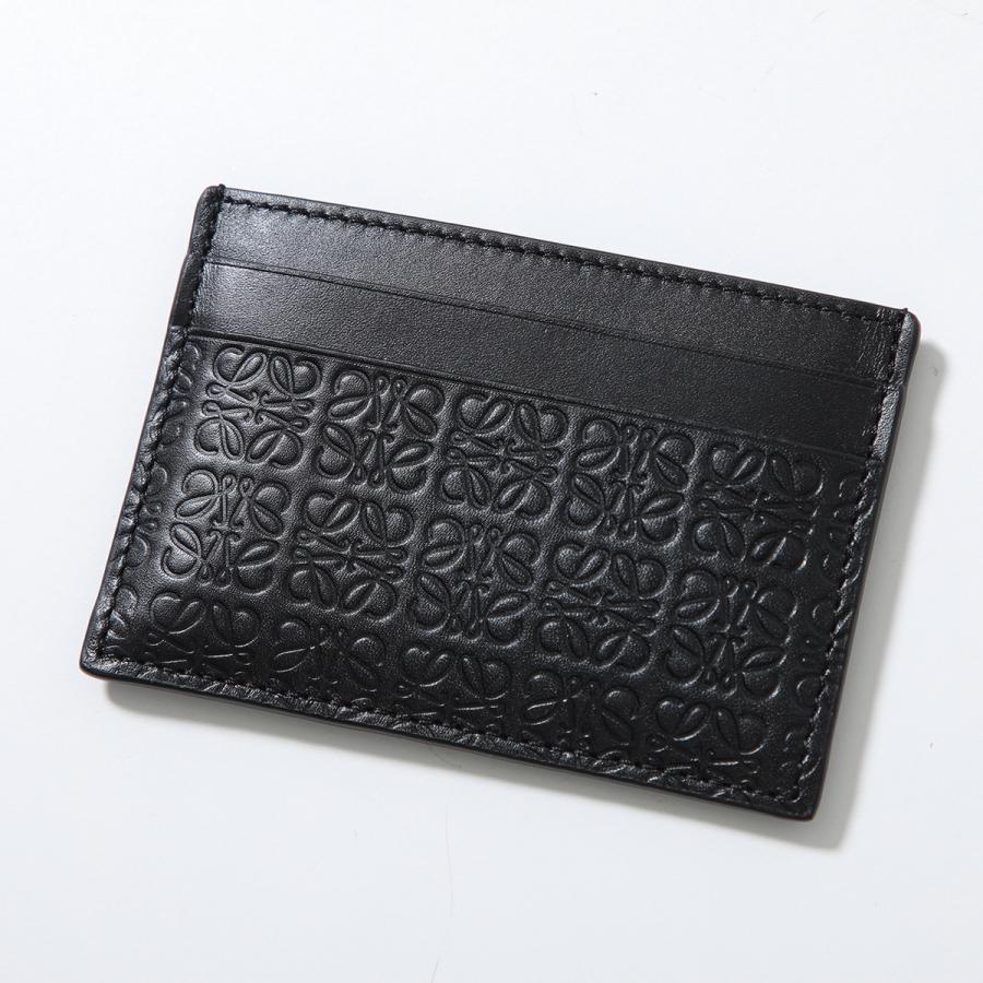 LOEWE（ロエベ） カードケース REPEAT PLAIN リピート プレーン