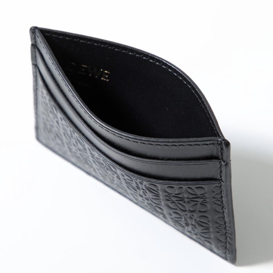 LOEWE（ロエベ） カードケース REPEAT PLAIN リピート プレーン