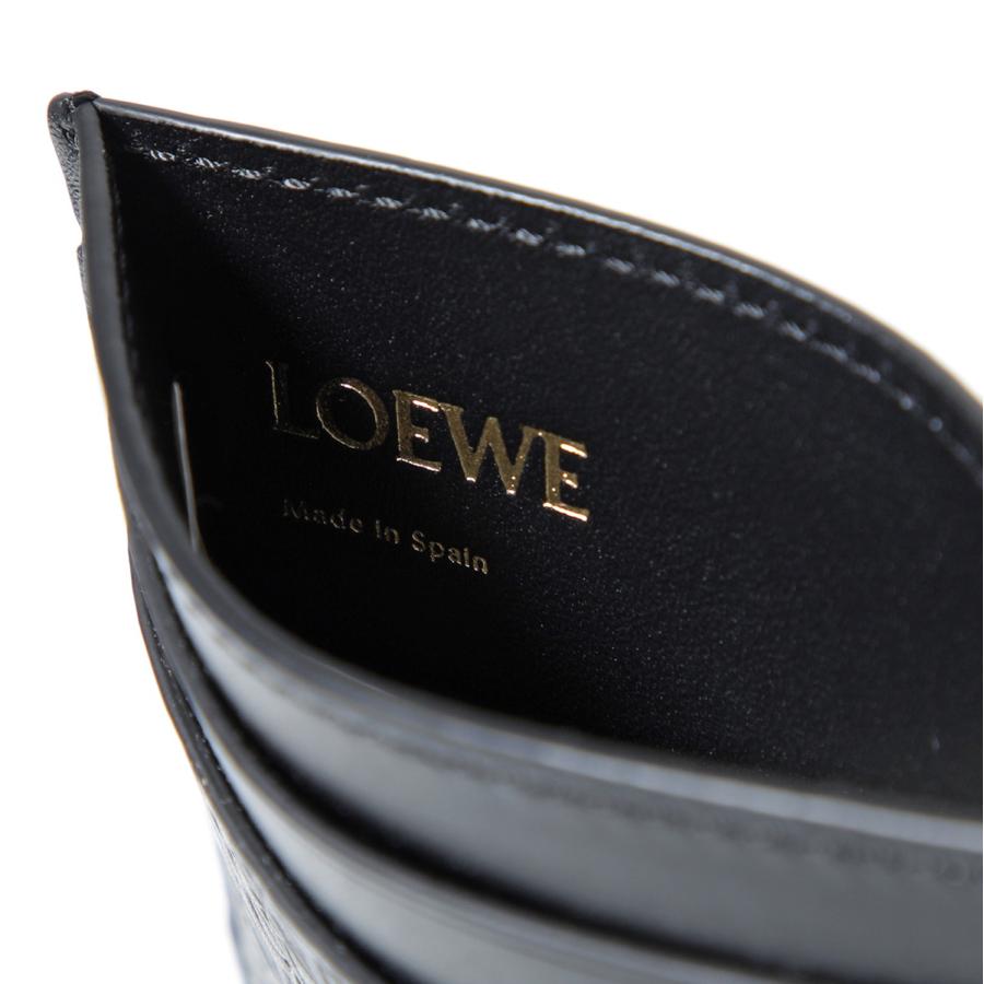 LOEWE（ロエベ） カードケース REPEAT PLAIN リピート プレーン