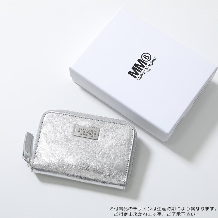 MM6 エムエムシックス メゾンマルジェラ コインケース SA5UI0031 P8874