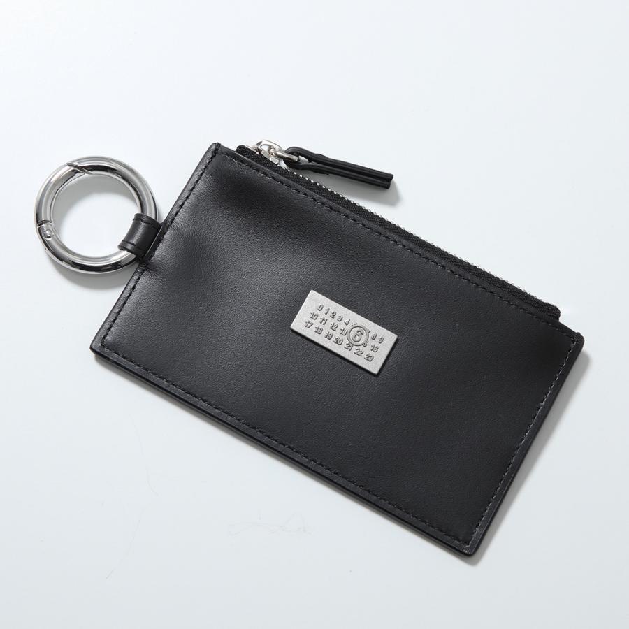 MM6 エムエムシックス メゾンマルジェラ コインケース SA6UI0031 P8873