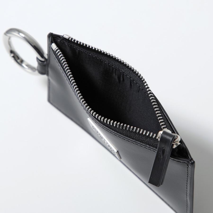 MM6 エムエムシックス メゾンマルジェラ コインケース SA6UI0031 P8873