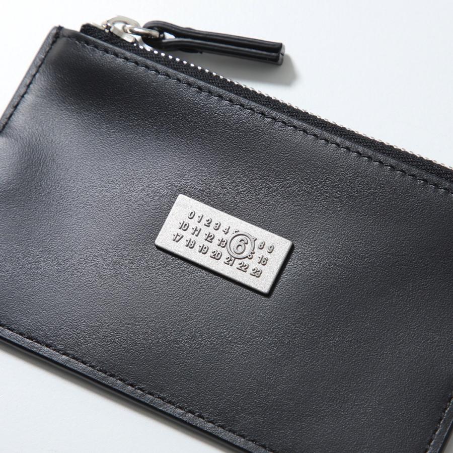 MM6 エムエムシックス メゾンマルジェラ コインケース SA6UI0031 P8873