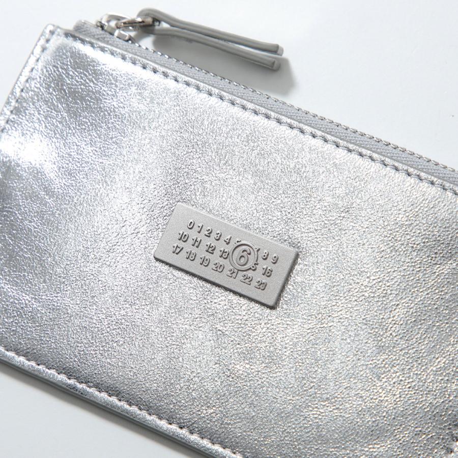 MM6 エムエムシックス メゾンマルジェラ コインケース SA6UI0031 P8874