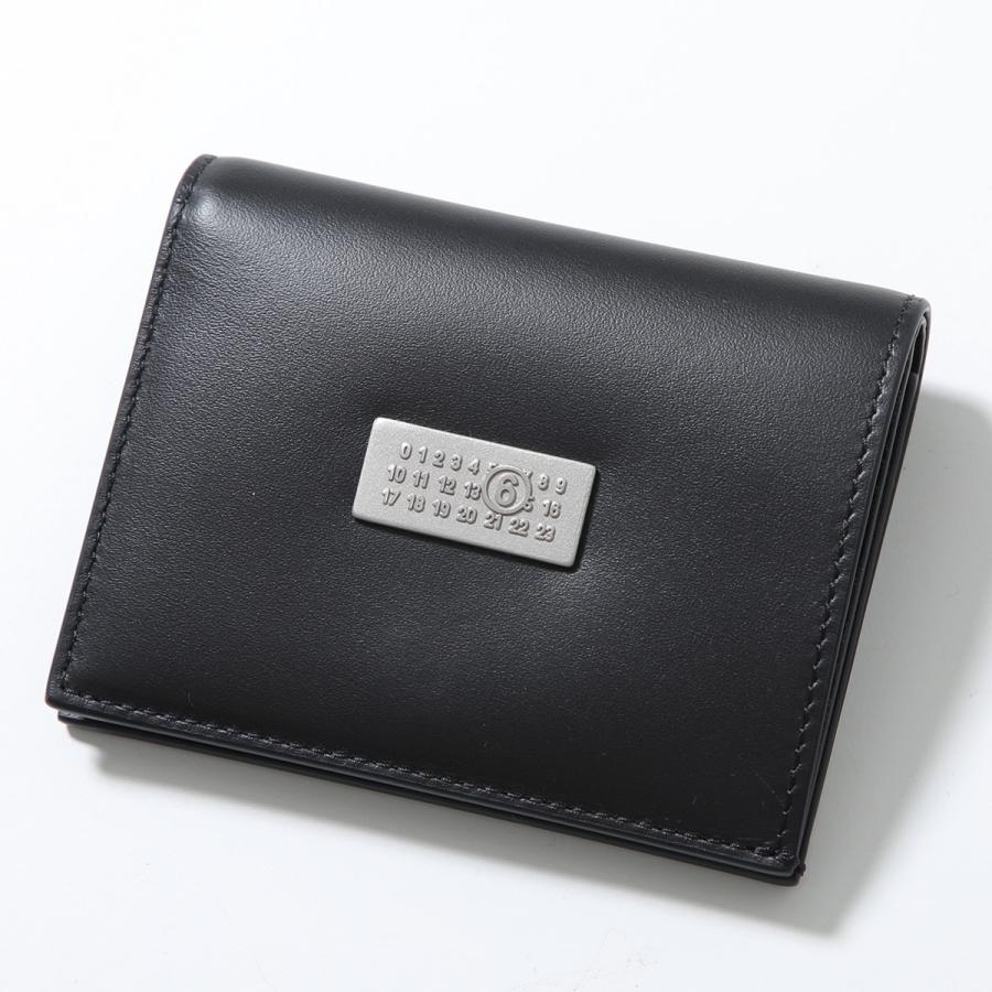 メゾンマルジェラ　ミニ財布 Maison Margiela（メゾンマルジェラ） 三つ折り財布 S36UI0416 P4455