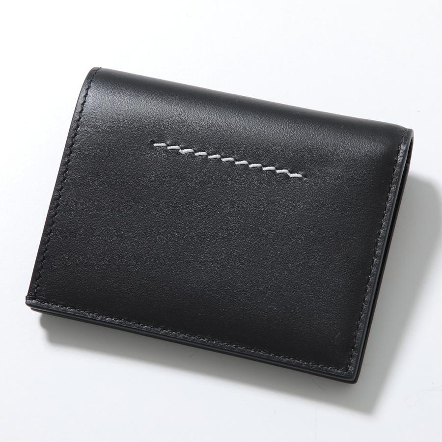 MM6 エムエムシックス メゾンマルジェラ 二つ折り財布 SA5UI0015 P8873