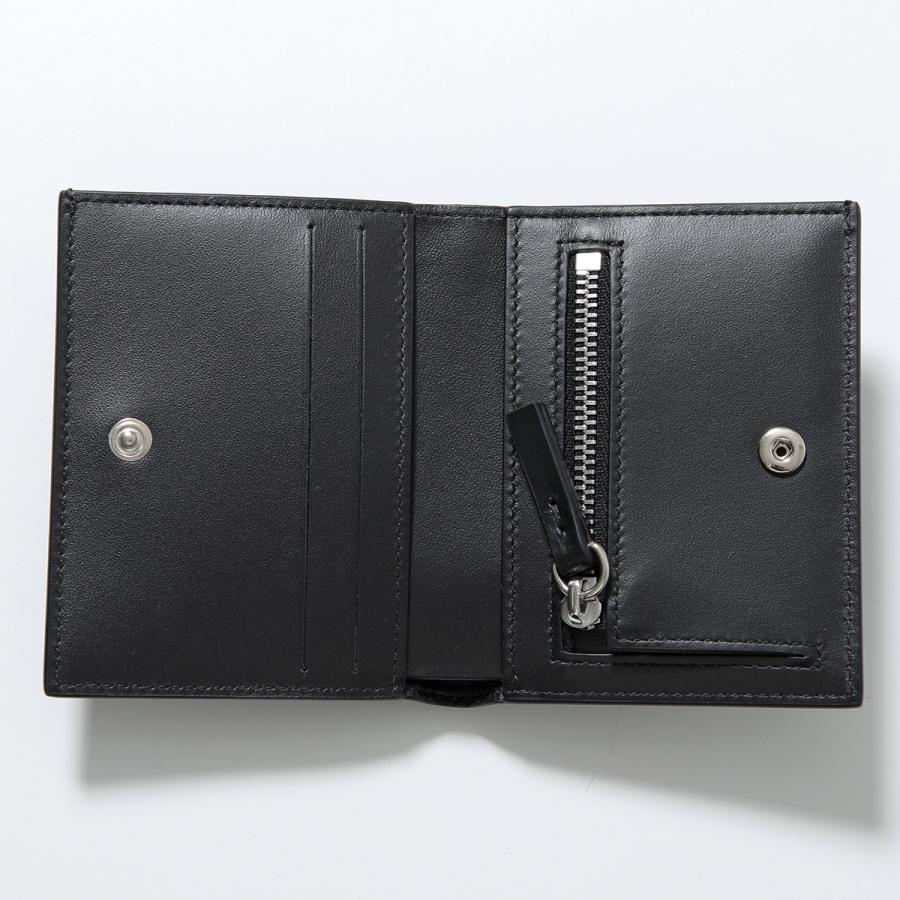 MM6 エムエムシックス メゾンマルジェラ 二つ折り財布 SA5UI0015 P8873