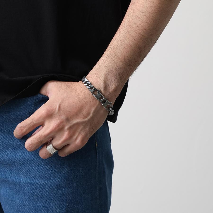 MM6 エムエムシックス メゾンマルジェラ ブレスレット SM6UY0110 P8884