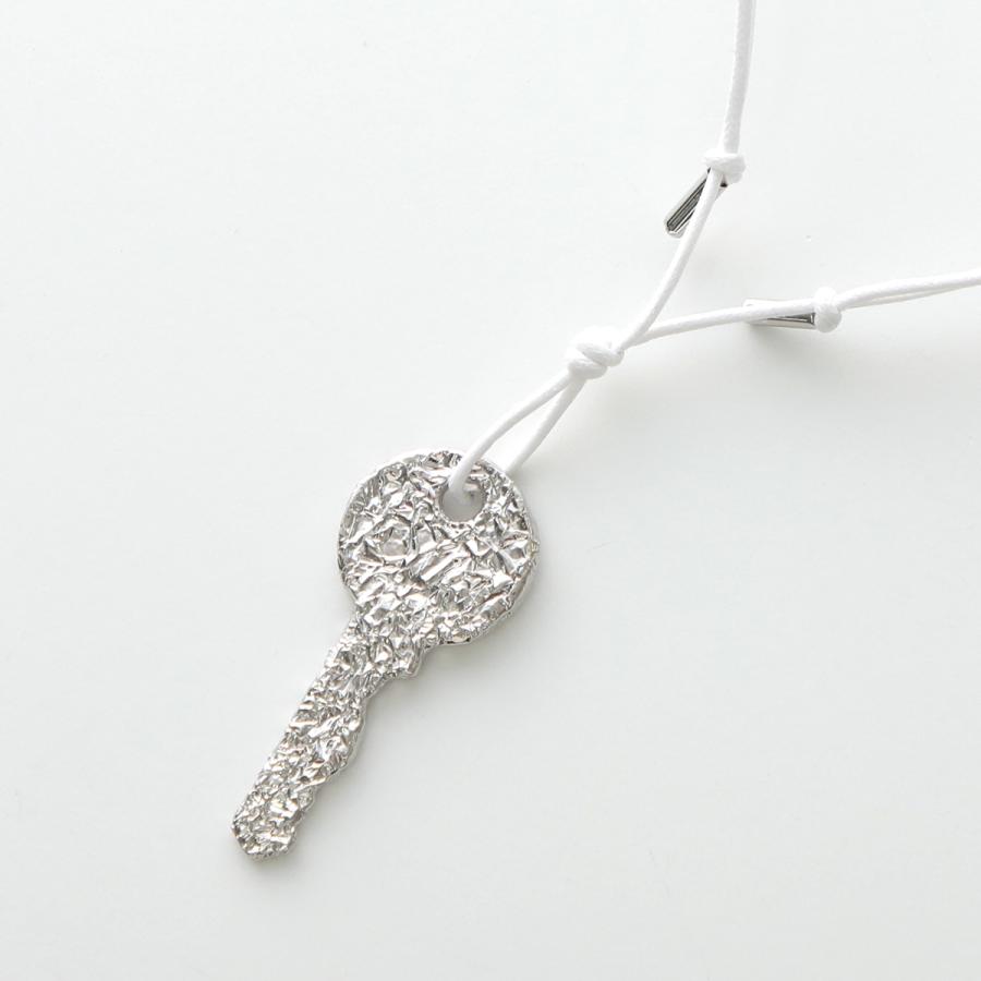 MM6 エムエムシックス メゾンマルジェラ ネックレス SM6UU0090 P6622