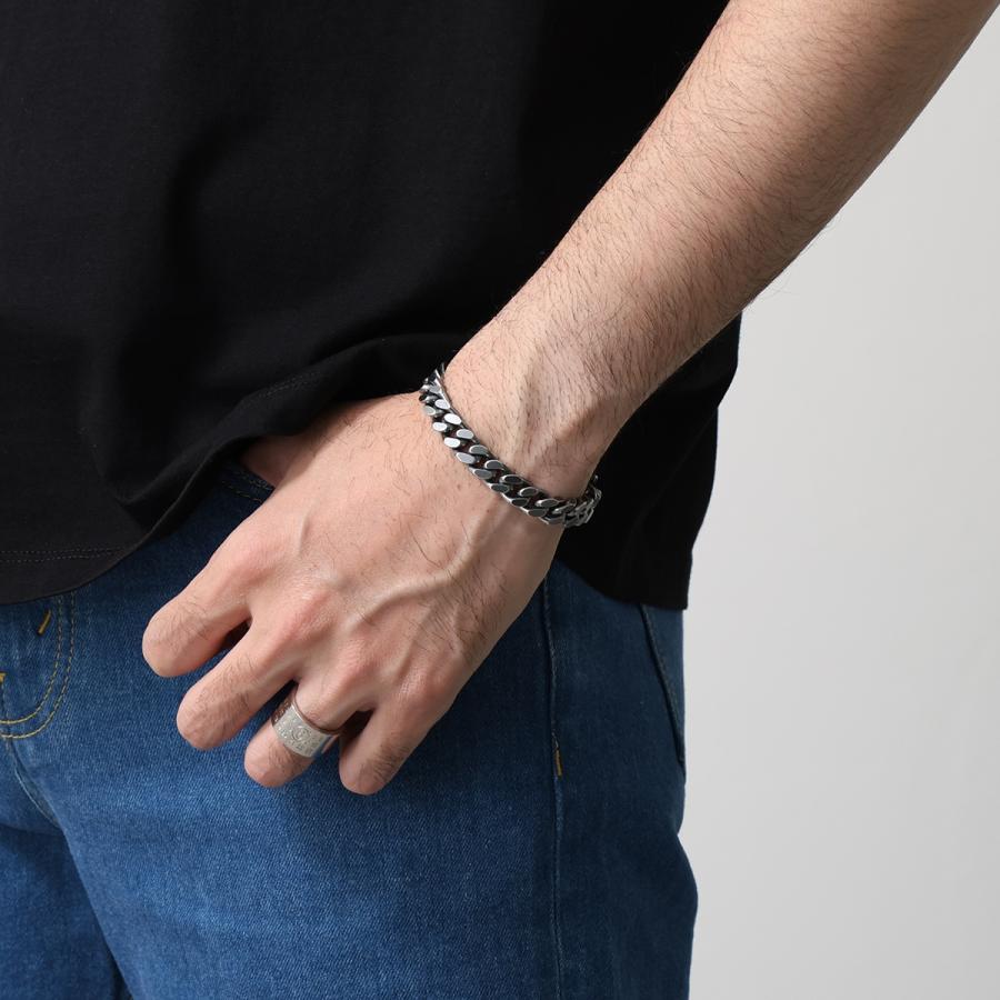 MM6 エムエムシックス メゾンマルジェラ リング SM7UQ0107 P8601