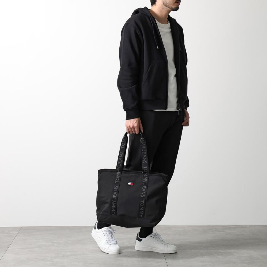 TOMMY JEANS トミー ジーンズ トートバッグ DAILY TOTE デイリィ