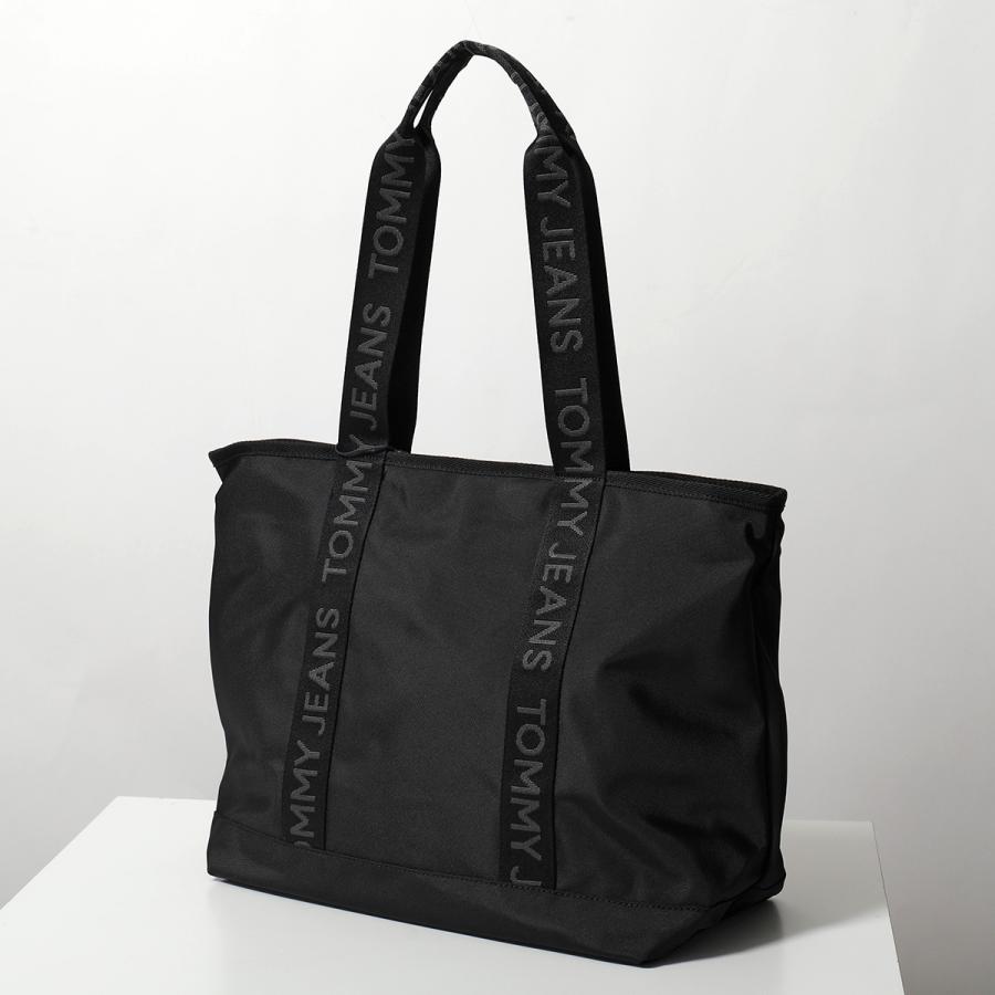 TOMMY JEANS トミー ジーンズ トートバッグ DAILY TOTE デイリィ