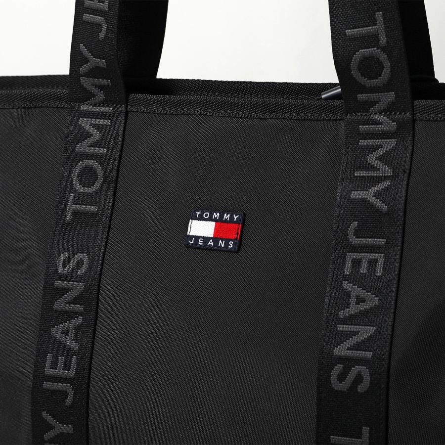 TOMMY JEANS トミー ジーンズ トートバッグ DAILY TOTE デイリィ