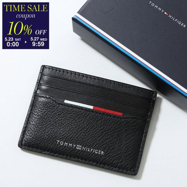 TOMMY HILFIGER（トミー・ヒルフィガー） トミー ヒルフィガー カード