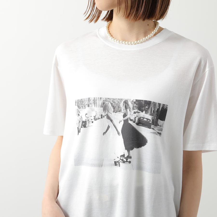 repetto（レペット） 半袖 Tシャツ S0728 レディース アーバン バレエ
