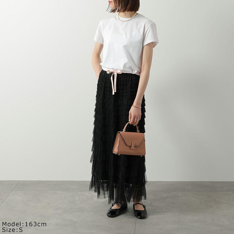 repetto（レペット） 半袖 Tシャツ S0704 レディース カットソー ロゴ