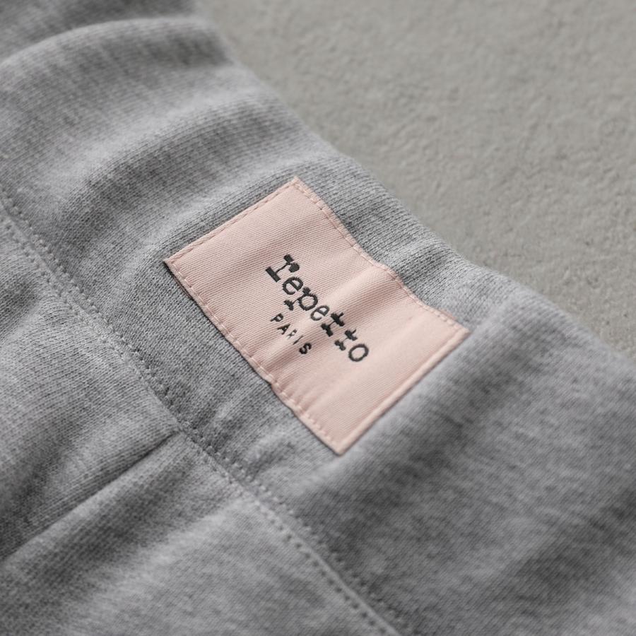repetto（レペット） ジョグパンツ S0697 レディース スウェットパンツ