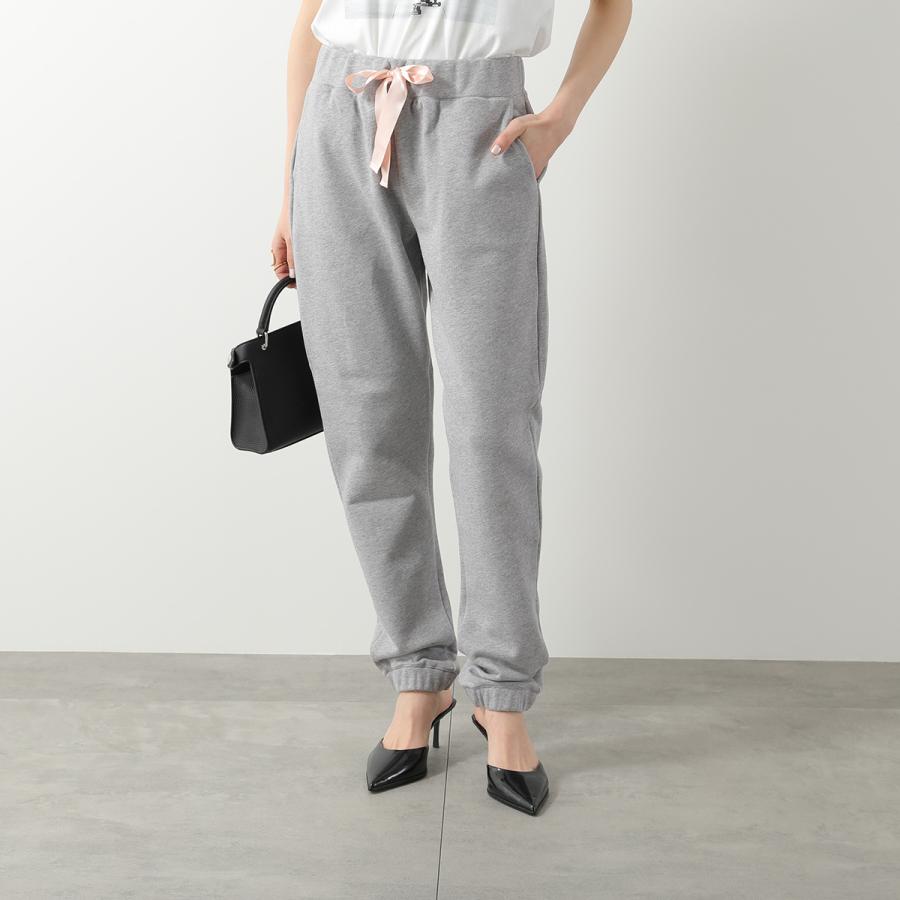 repetto（レペット） ジョグパンツ S0697 レディース スウェットパンツ