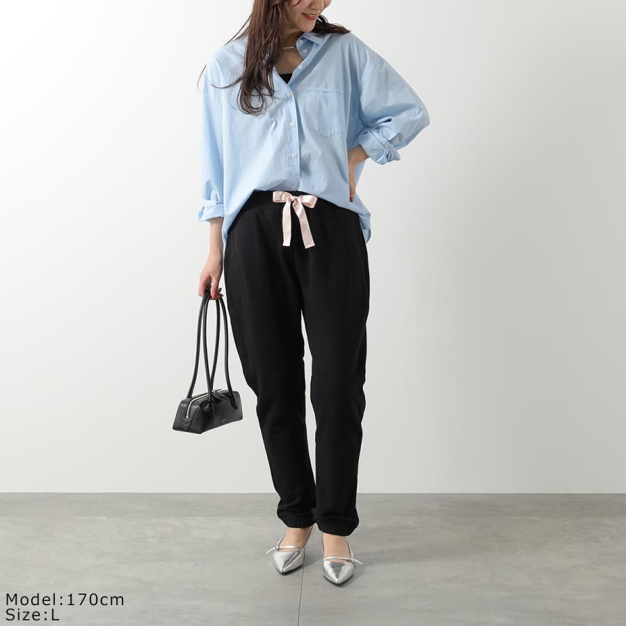 repetto（レペット） ジョグパンツ S0697 レディース スウェットパンツ