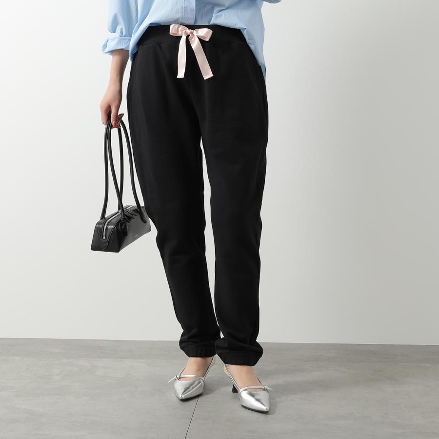 repetto（レペット） ジョグパンツ S0697 レディース スウェットパンツ