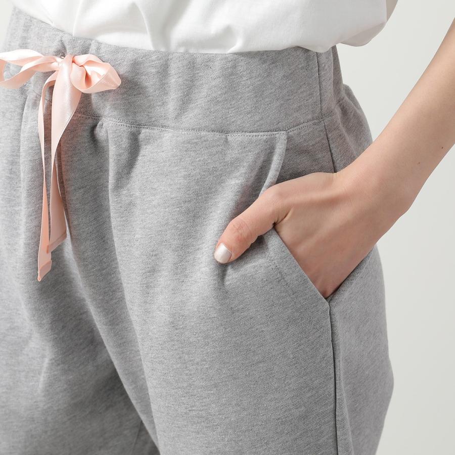 repetto（レペット） ジョグパンツ S0697 レディース スウェットパンツ