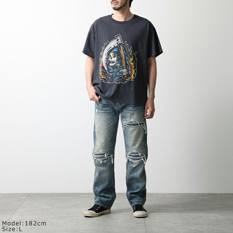 GALLERY DEPT ギャラリーデプト Tシャツ BRA-10286 メンズ 半袖