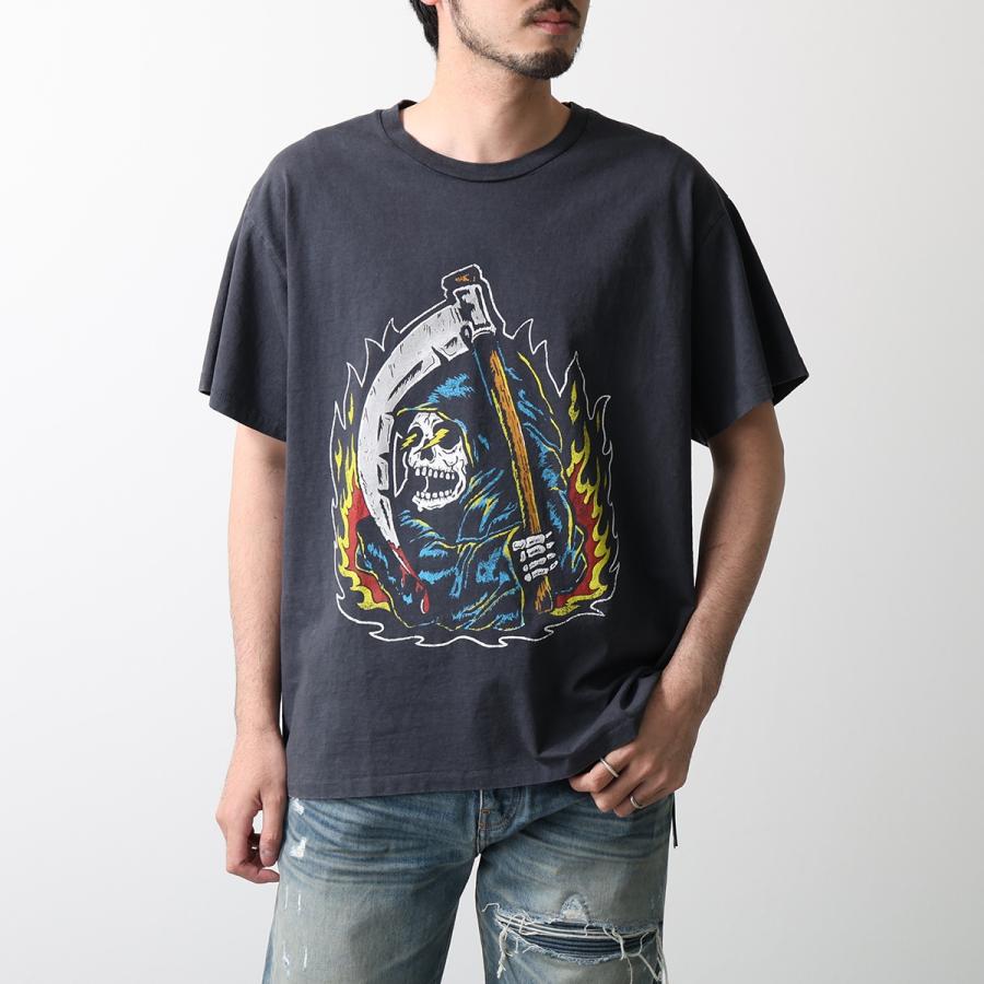 GALLERY DEPT ギャラリーデプト Tシャツ BRA-10286 メンズ 半袖