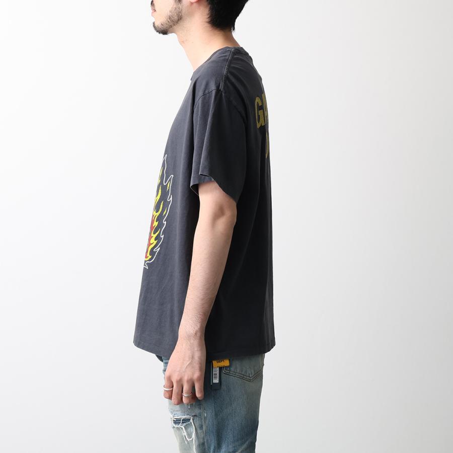 GALLERY DEPT ギャラリーデプト Tシャツ BRA-10286 メンズ 半袖