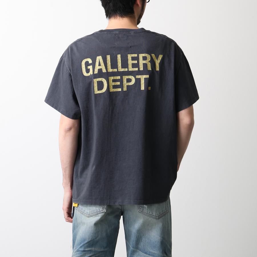 GALLERY DEPT ギャラリーデプト Tシャツ BRA-10286 メンズ 半袖