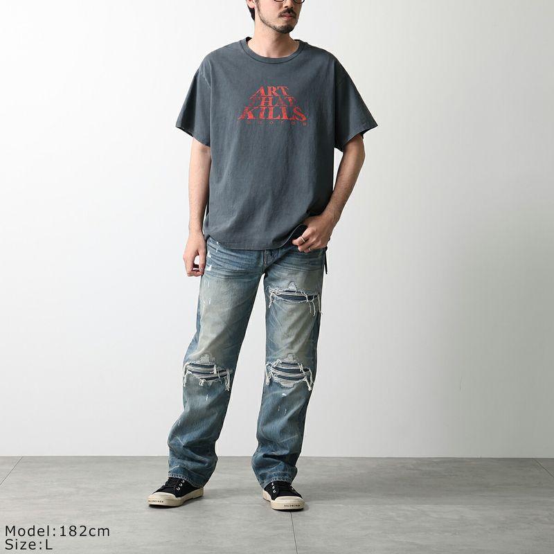 GALLERY DEPT ギャラリーデプト Tシャツ TFL-10292 メンズ 半袖