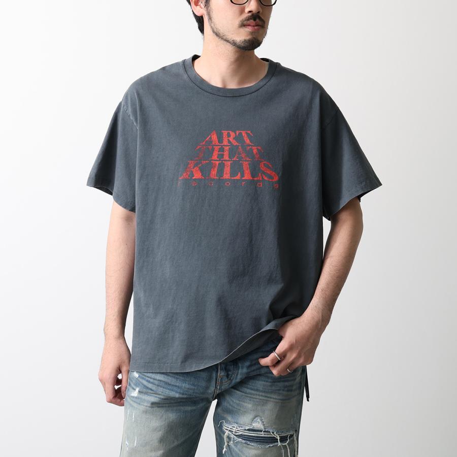 GALLERY DEPT ギャラリーデプト Tシャツ TFL-10292 メンズ 半袖