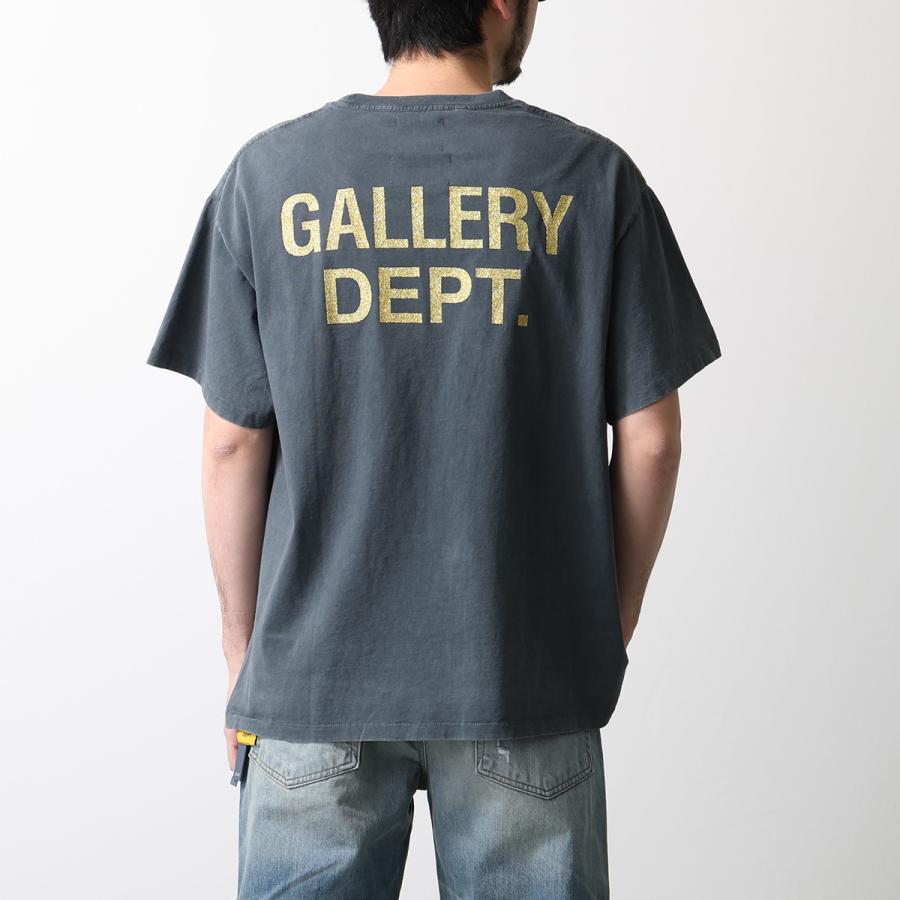 GALLERY DEPT ギャラリーデプト Tシャツ TFL-10292 メンズ 半袖