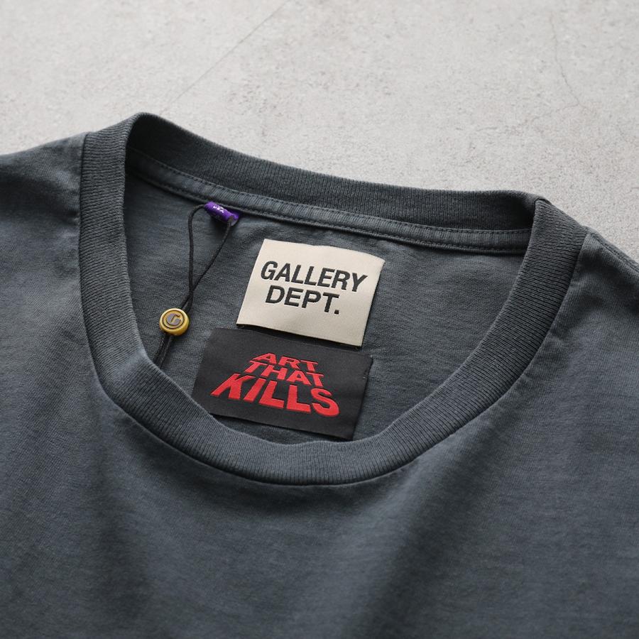 ドゥーズィエムクラス　GALLERY DEPTカットソー 楽天市場】GALLERYDEPT.（Tシャツ・カットソー｜トップス）：メンズ