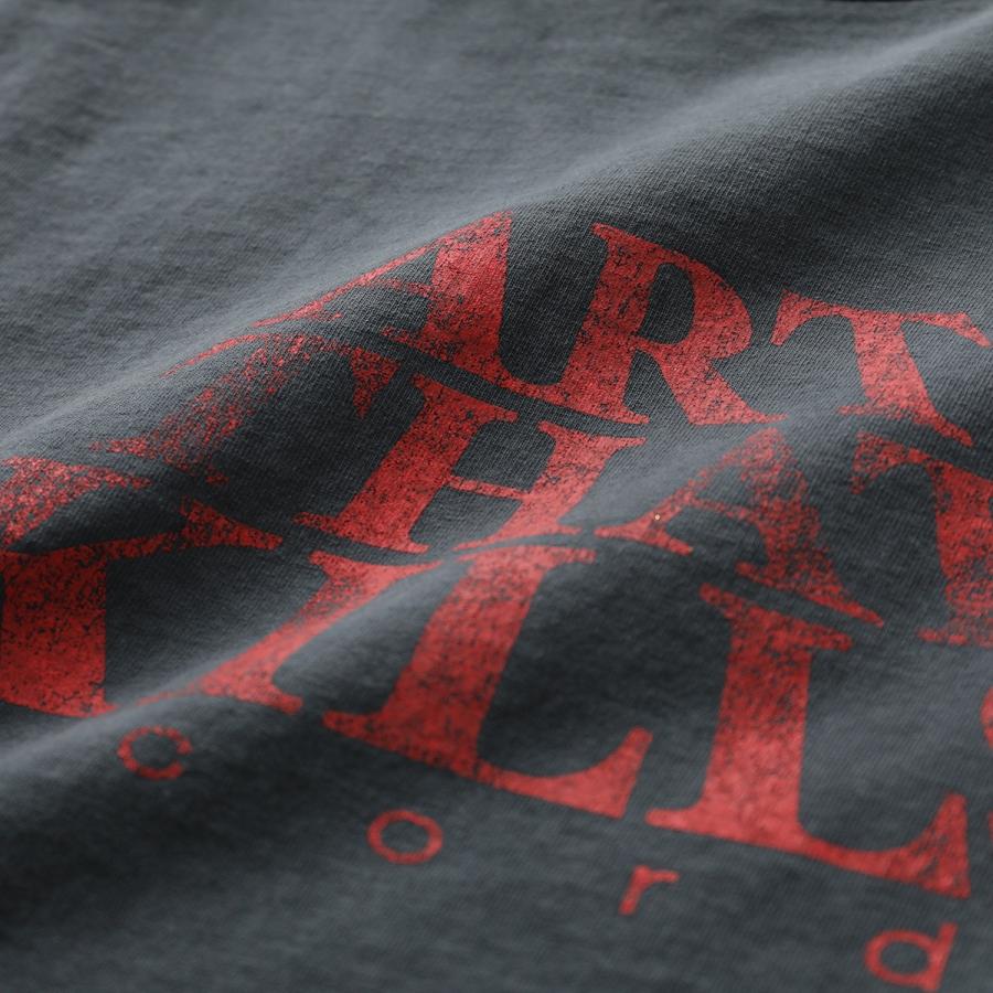 GALLERY DEPT ギャラリーデプト Tシャツ TFL-10292 メンズ 半袖