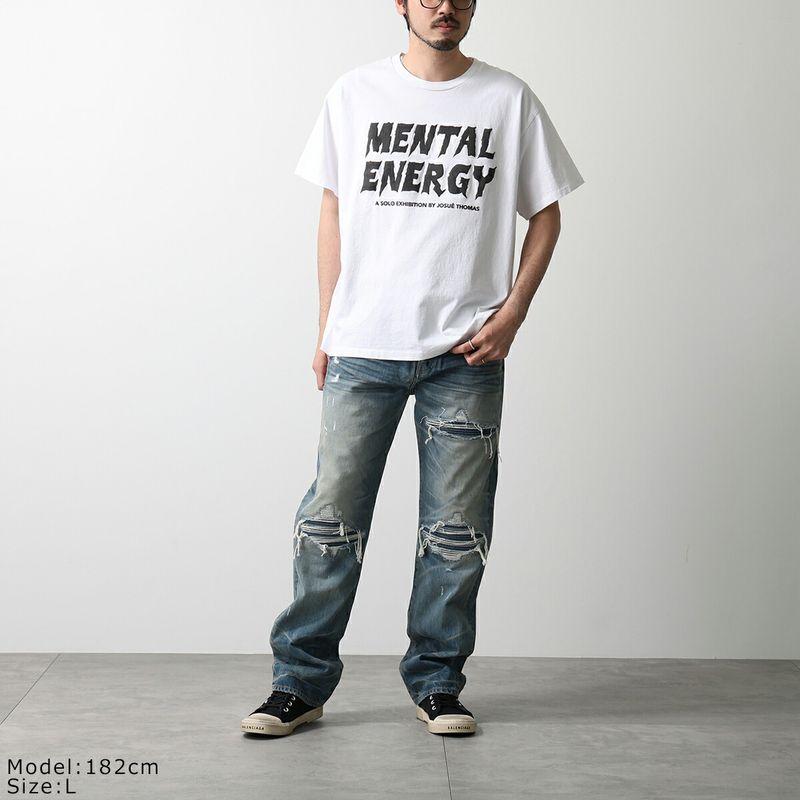 GALLERY DEPT ギャラリーデプト Tシャツ MET-10279 メンズ 半袖