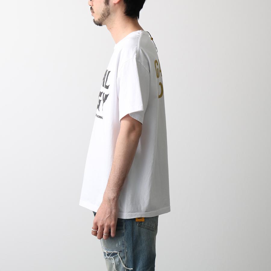 GALLERY DEPT ギャラリーデプト Tシャツ MET-10279 メンズ 半袖