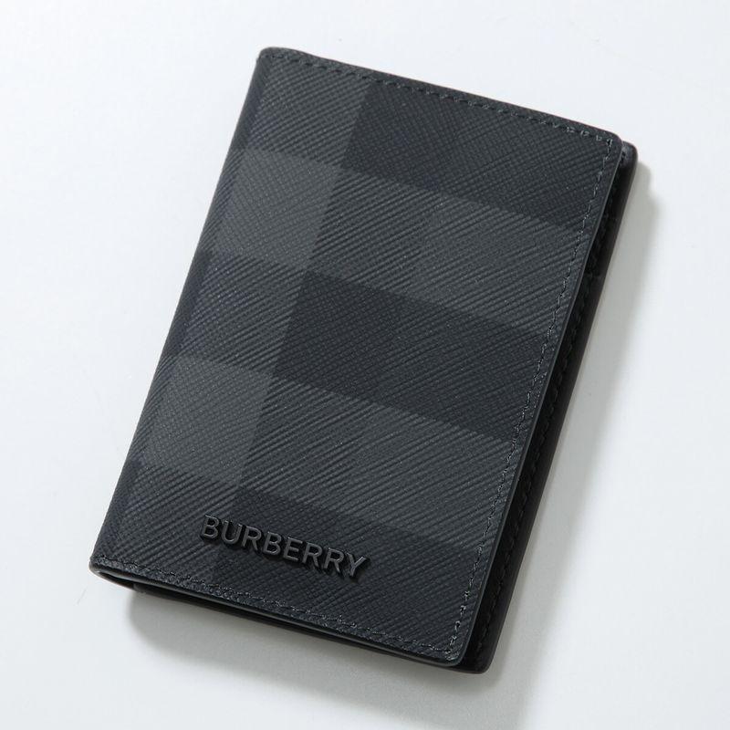 BURBERRY（バーバリー） カードケース 8070195 メンズ ロンドン
