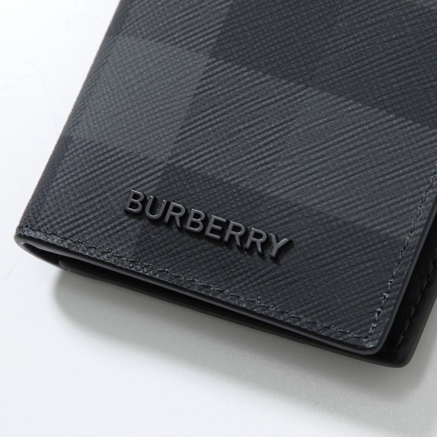 BURBERRY（バーバリー） カードケース 8070195 メンズ ロンドン