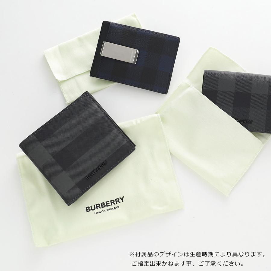 BURBERRY（バーバリー） カードケース 8070195 メンズ ロンドン