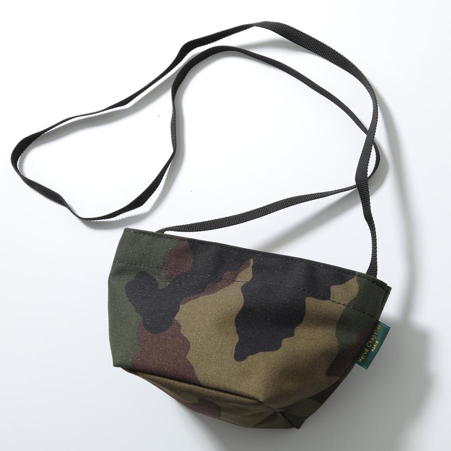 Herve Chapelier（エルベシャプリエ） ショルダーバッグ XS 1927W