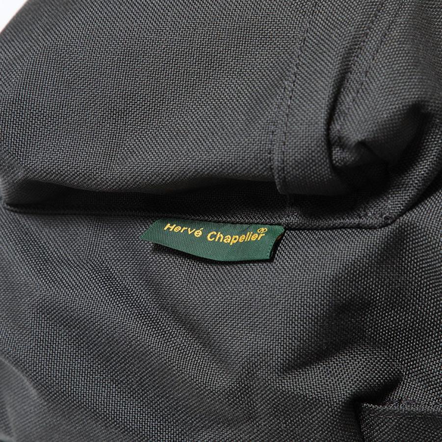 Herve Chapelier（エルベシャプリエ） バックパック L 946C レディース