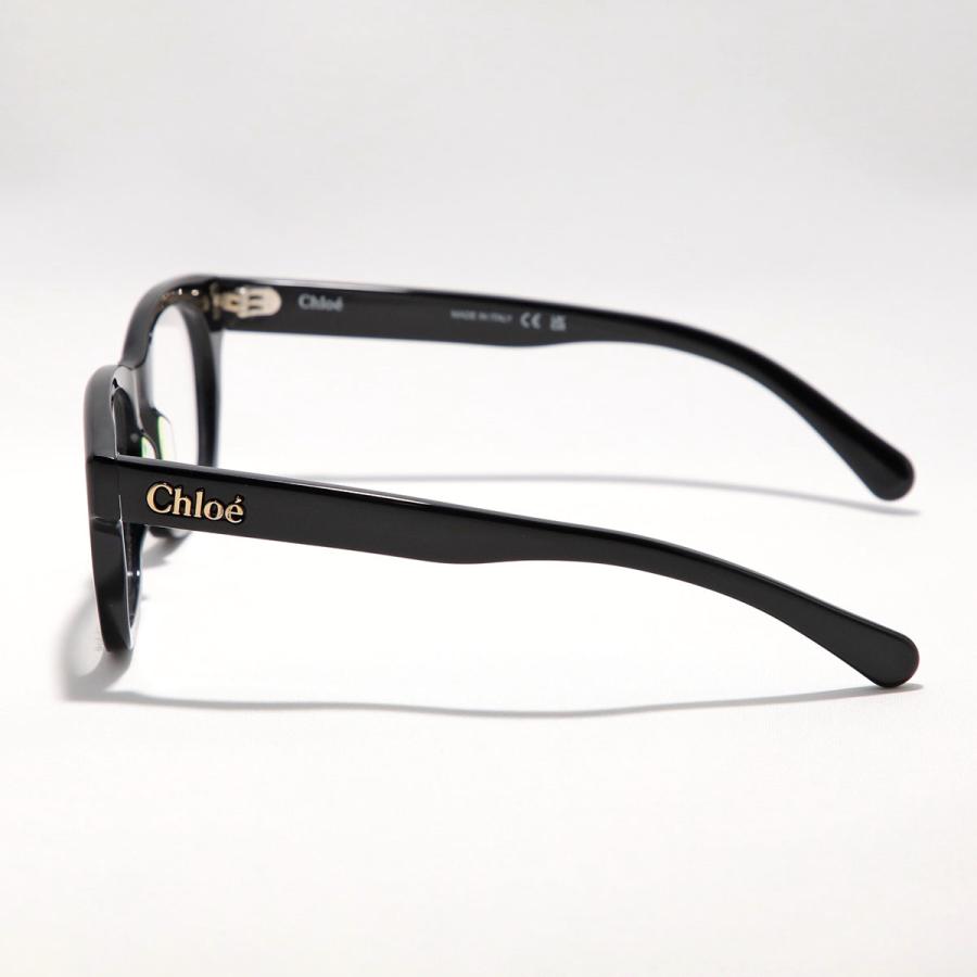 クロエ　ウェリントン型メガネ Chloe（クロエ） メガネ CH0244O レディース ウェリントン型 セル