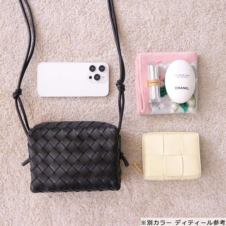 BOTTEGA VENETA（ボッテガ・ヴェネタ） 【カラー限定特価】BOTTEGA