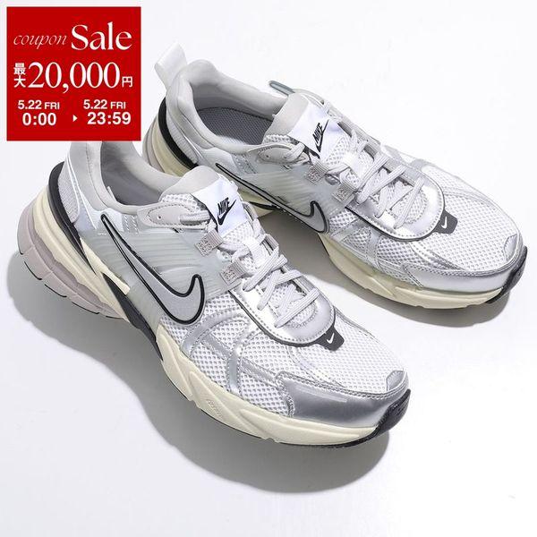 NIKE（ナイキ） 【カラー限定特価】NIKE スニーカー V2K RUN ラン