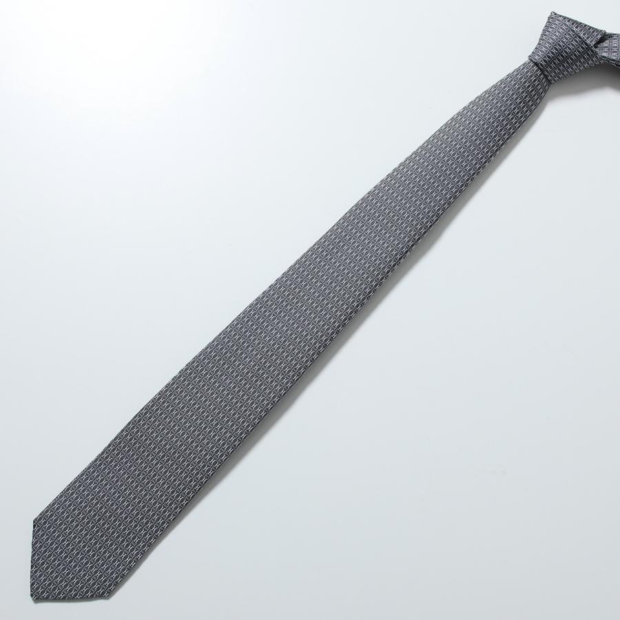 HERMES（エルメス） ネクタイ アンジップ UMZIP TIE H339239T メンズ