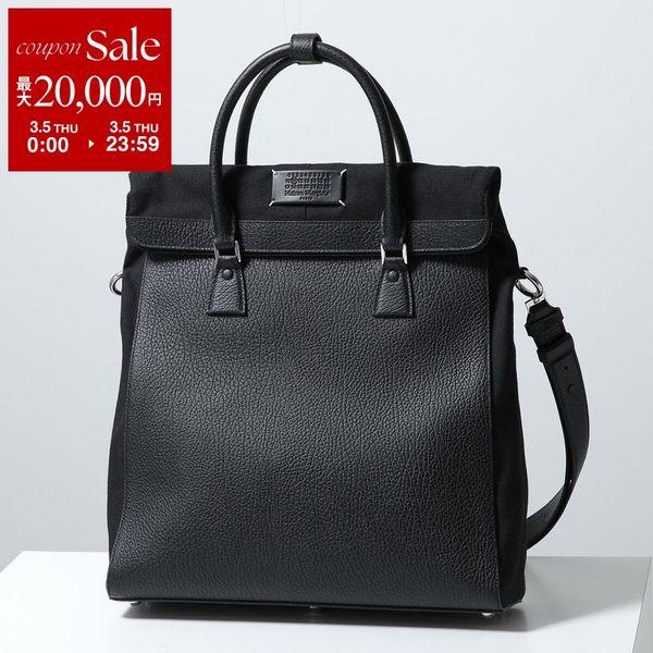 Maison Margiela（メゾンマルジェラ） トートバッグ SB1WA0020 P8833