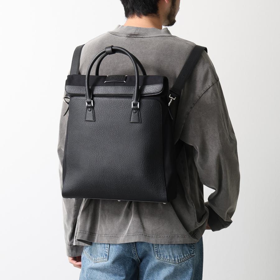 Maison Margiela（メゾンマルジェラ） トートバッグ SB1WA0020 P8833