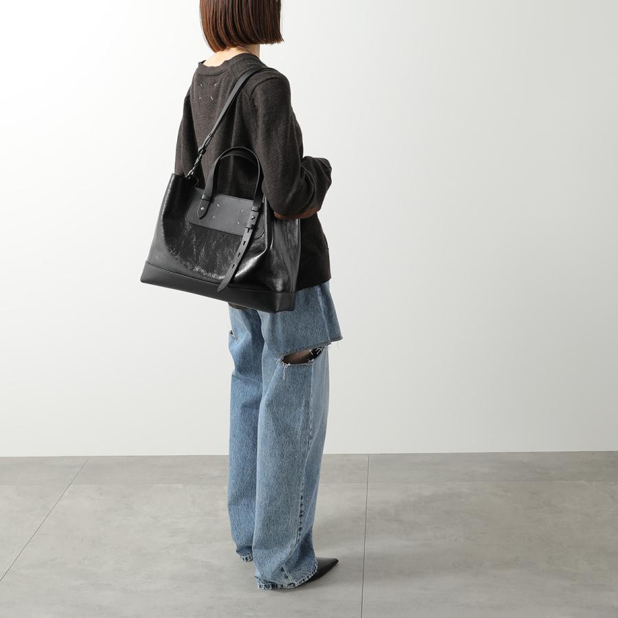 Maison Margiela（メゾンマルジェラ） トートバッグ SHOPPING