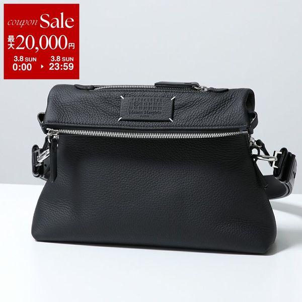 Maison Margiela（メゾンマルジェラ） ショルダーバッグ 5AC シティ