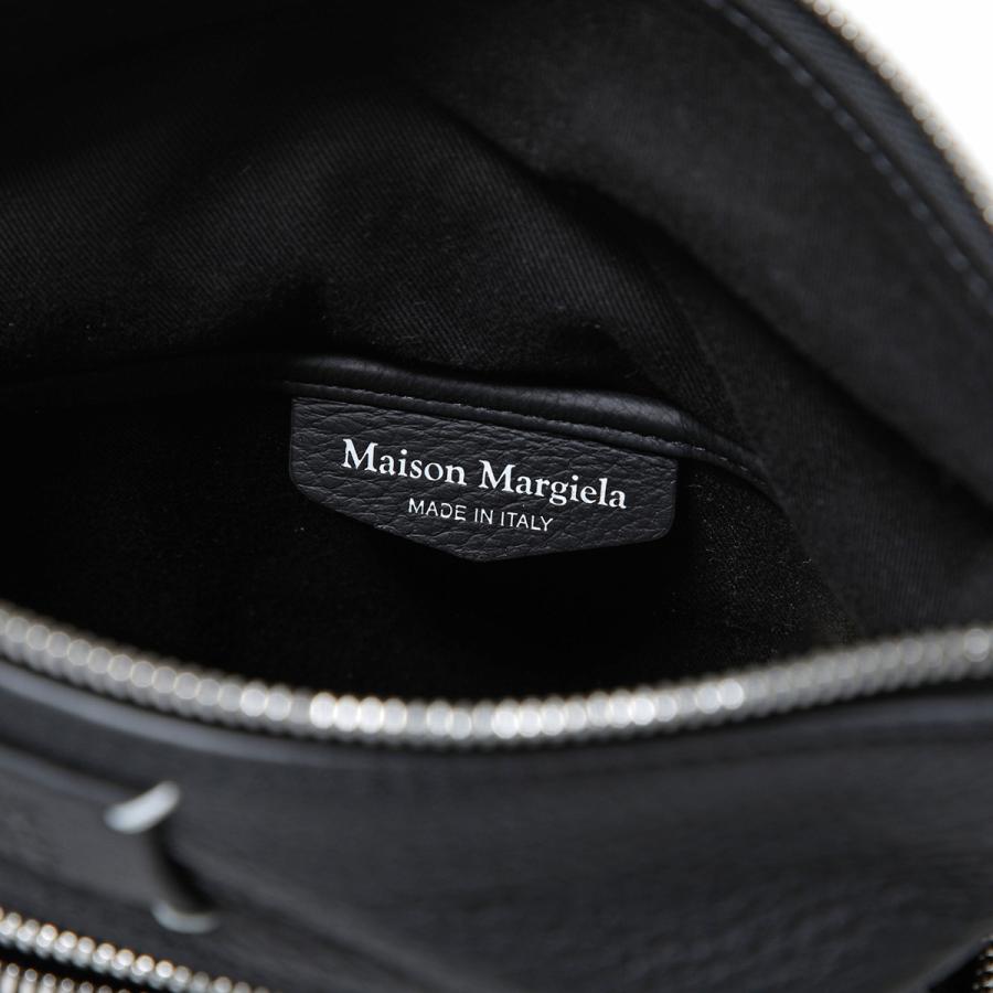 Maison Margiela（メゾンマルジェラ） ショルダーバッグ 5AC シティ